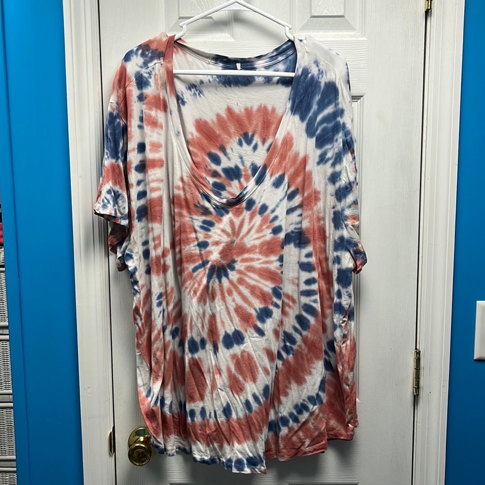 Short Sleeve Tshirt🇺🇸